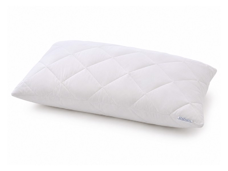 Hypnos Wool King Size Pillow2