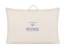 Hypnos Wool King Size Pillow4