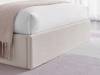 Land Of Beds Brimsley Natural Fabric Ottoman Bed5