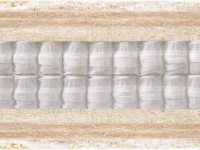 Hypnos Eden Project Rainforest Mattress8