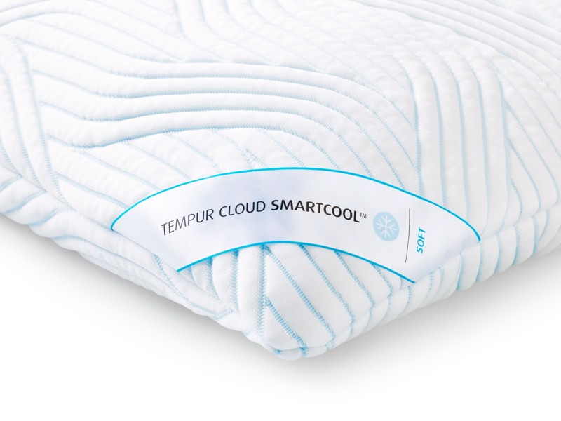 Tempur Cloud SmartCool Soft Pillow8
