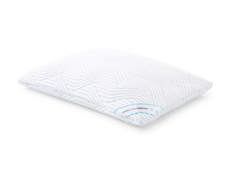 Tempur Cloud SmartCool Soft Standard Pillow1