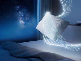 Tempur Cloud SmartCool Soft Pillow3
