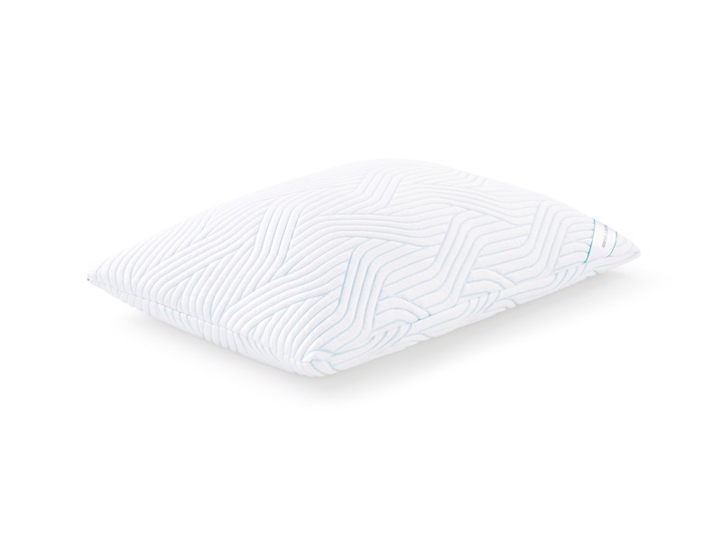 Tempur Cloud SmartCool Medium Standard Pillow1