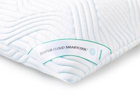 Tempur Cloud SmartCool Medium Pillow5