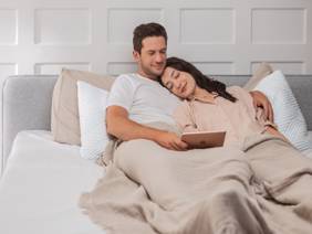 Tempur Cloud SmartCool Medium Pillow7