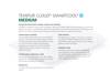 Tempur Cloud SmartCool Medium Pillow4