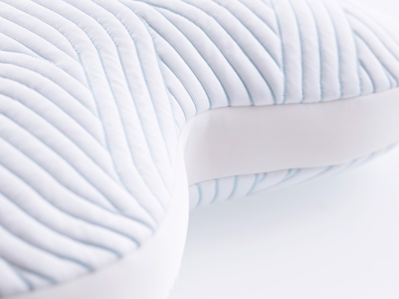 Tempur Ombracio SmartCool Pillow3