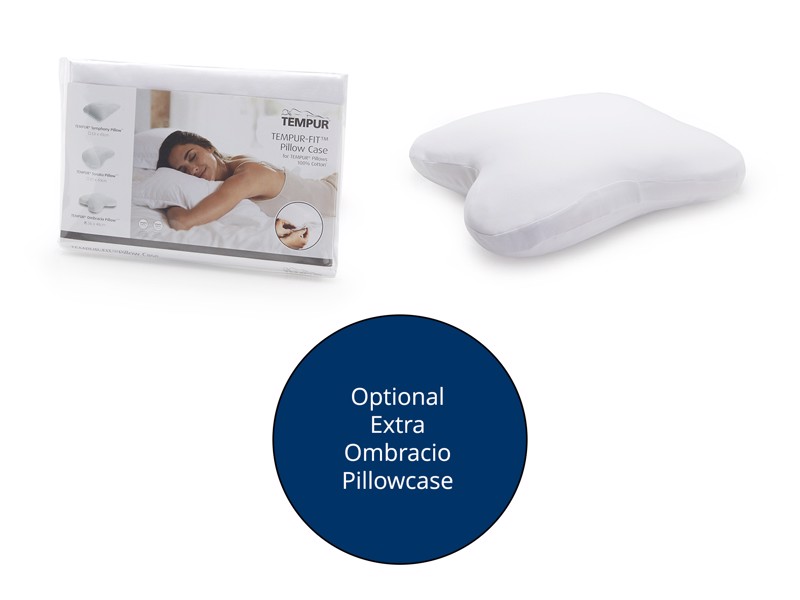 Tempur Ombracio SmartCool Pillow6