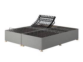 Tempur Suffolk Disc Adjustable Bed3