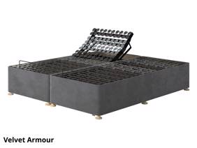 Tempur Suffolk Disc Adjustable Bed7