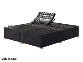 Tempur Suffolk Disc Adjustable Bed8