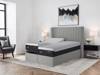 Tempur Suffolk Disc Adjustable Bed1