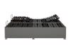Tempur Suffolk Disc Adjustable Bed4