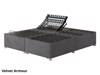 Tempur Suffolk Disc Adjustable Bed7