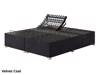 Tempur Suffolk Disc Adjustable Bed8