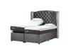 Tempur Suffolk Disc Adjustable Bed1