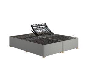 Tempur Suffolk Disc Adjustable Bed3