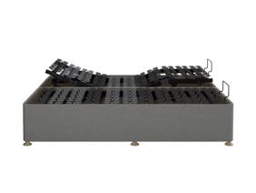 Tempur Suffolk Disc Adjustable Bed4