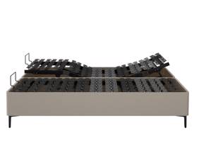 Tempur Suffolk Slim Disc Adjustable Bed4
