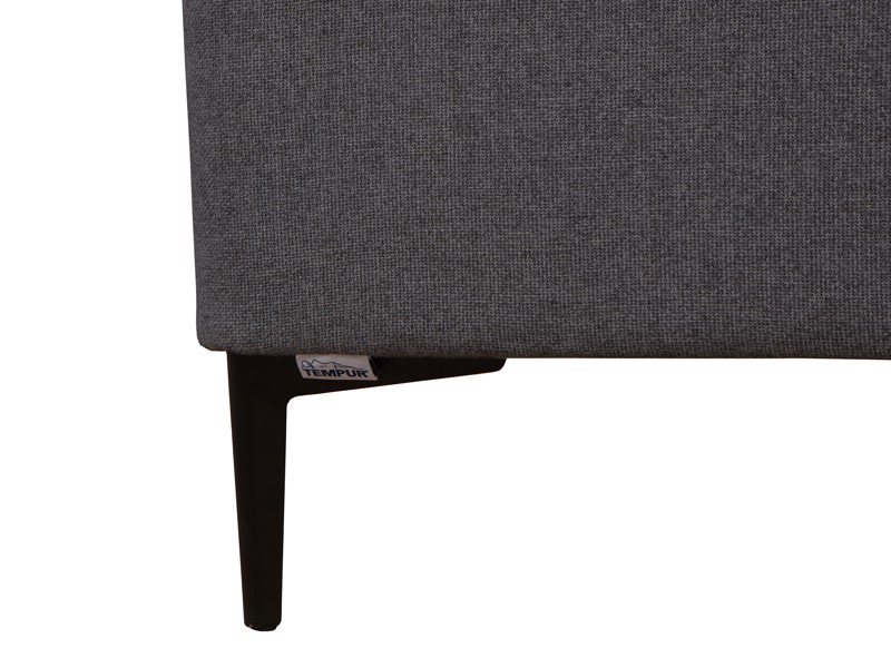Tempur Suffolk Slim Disc Adjustable Bed9