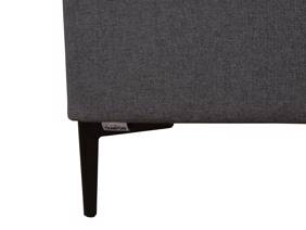 Tempur Suffolk Slim Disc Adjustable Bed9
