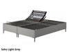 Tempur Suffolk Slim Disc Adjustable Bed5