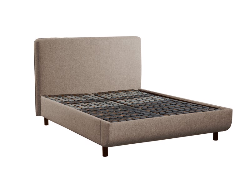 Tempur Arc Form Static Disc Bed Frame2