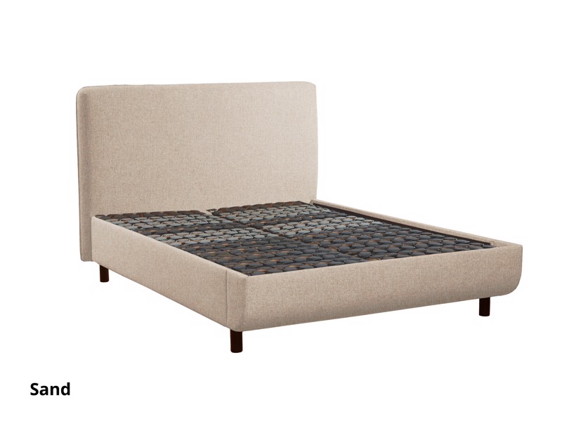 Tempur Arc Form Static Disc Bed Frame4