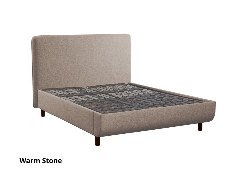 Tempur Arc Form Static Disc Bed Frame5