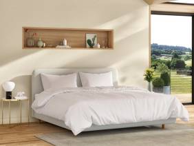 Tempur Arc Form Static Disc Bed Frame1