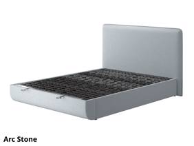 Tempur Arc Form Static Disc Bed Frame10