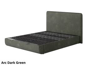 Tempur Arc Form Static Disc Bed Frame7