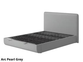 Tempur Arc Form Static Disc Bed Frame9