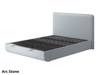 Tempur Arc Form Static Disc King Size Bed Frame10