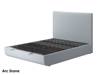 Tempur Arc Vertical Static Disc Bed Frame10