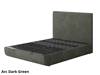 Tempur Arc Vertical Static Disc Bed Frame6