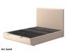 Tempur Arc Vertical Static Disc Bed Frame9