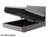 Tempur Arc Vertical Static Disc Bed Frame10