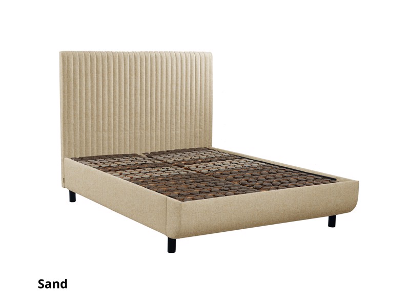 Tempur Arc Vertical Static Disc Bed Frame4