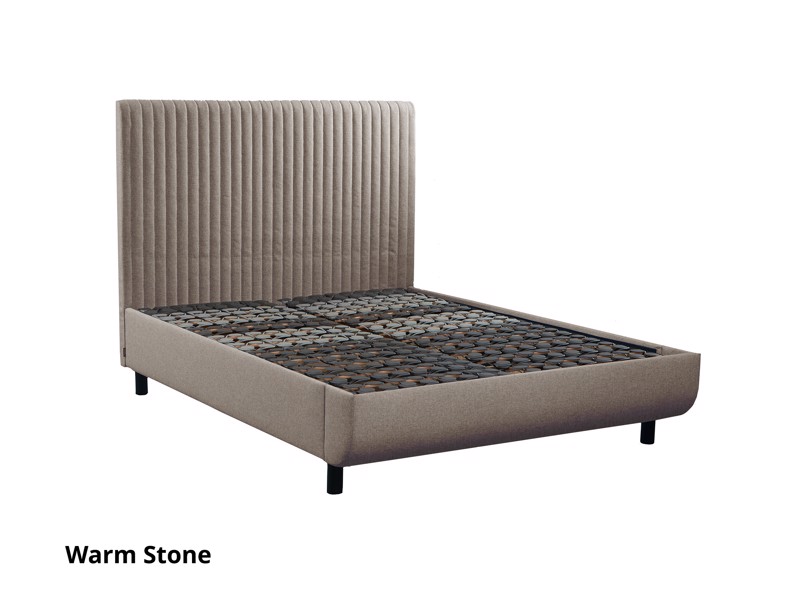 Tempur Arc Vertical Static Disc Bed Frame5