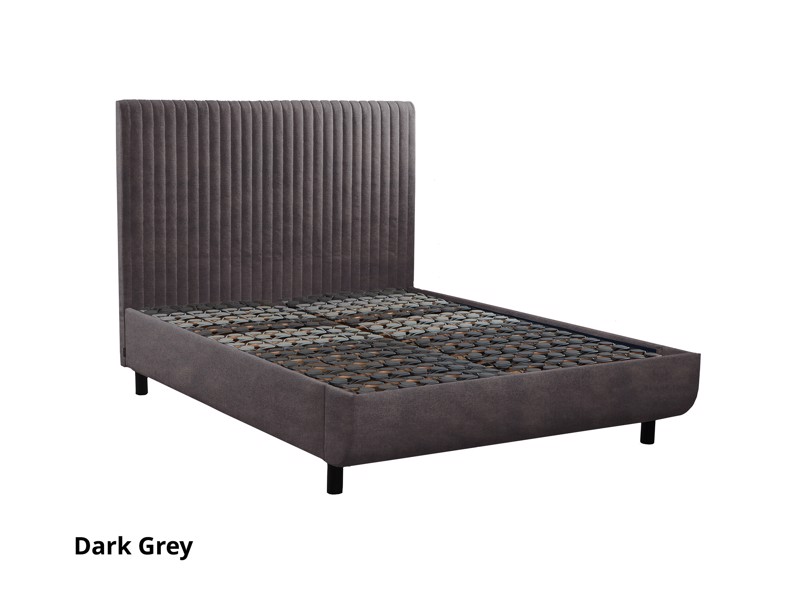 Tempur Arc Vertical Static Disc Bed Frame7