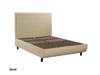 Tempur Arc Vertical Static Disc Bed Frame4