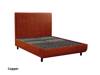 Tempur Arc Vertical Static Disc Bed Frame8