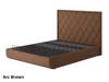 Tempur Arc Quilted Static Disc Bed Frame5