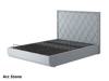 Tempur Arc Quilted Static Disc Bed Frame9