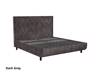 Tempur Arc Quilted Static Disc Bed Frame7