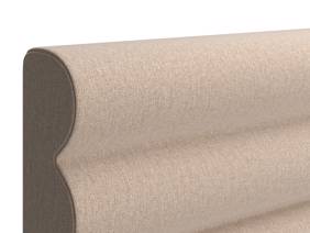 Tempur Arc Vectra Static Disc Bed Frame2