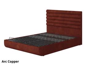 Tempur Arc Vectra Static Disc Bed Frame7