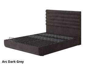 Tempur Arc Vectra Static Disc Bed Frame8